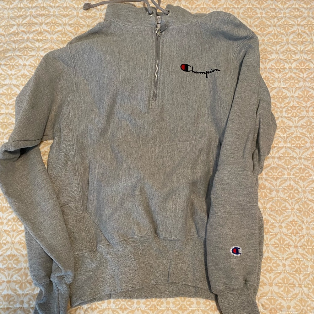Champion Reverse Weave Hoodie